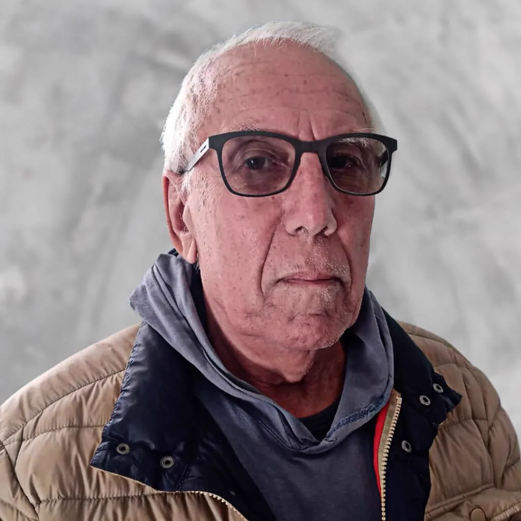 Carlos Gnoatto